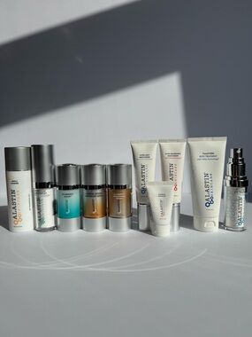 ALASTIN travel size set 10 piece